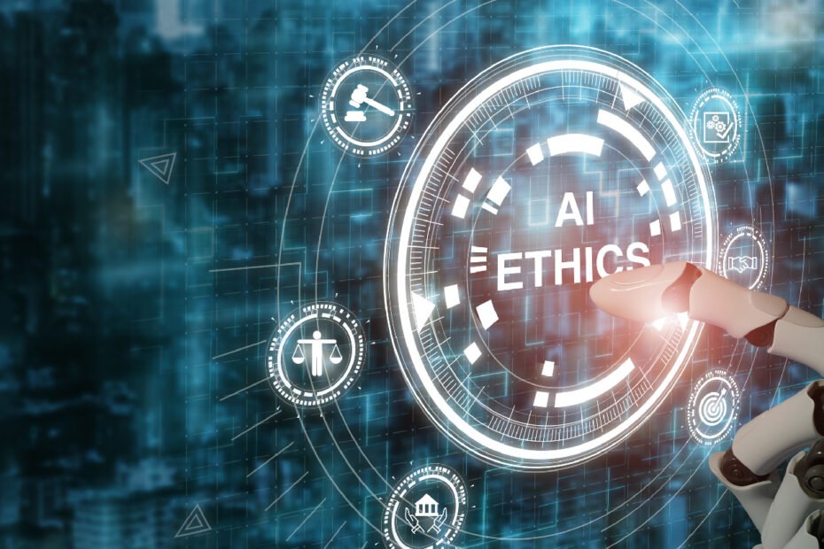 AI Ethics