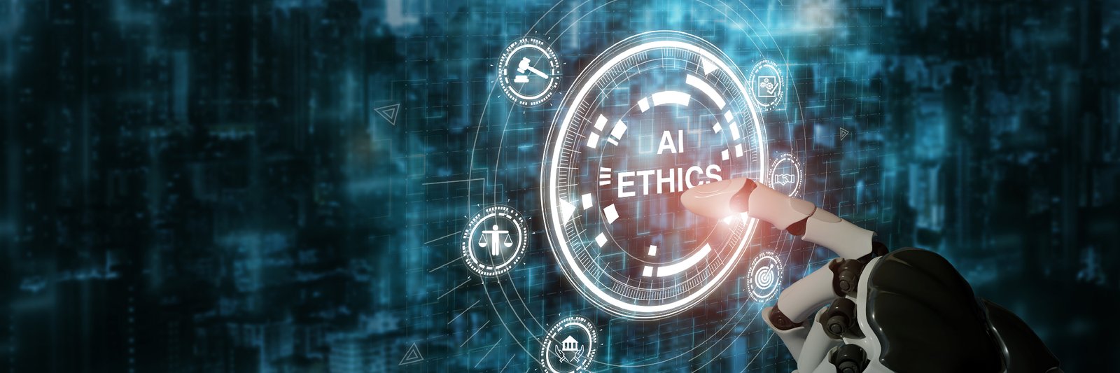 AI Ethics