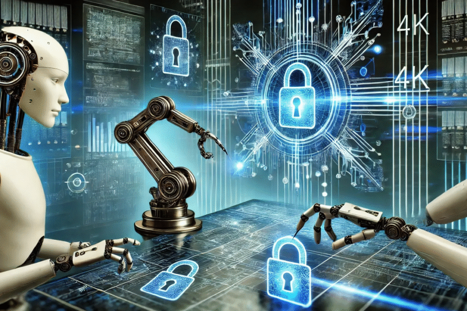 AI and automation