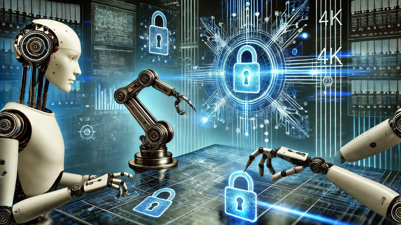 AI and automation