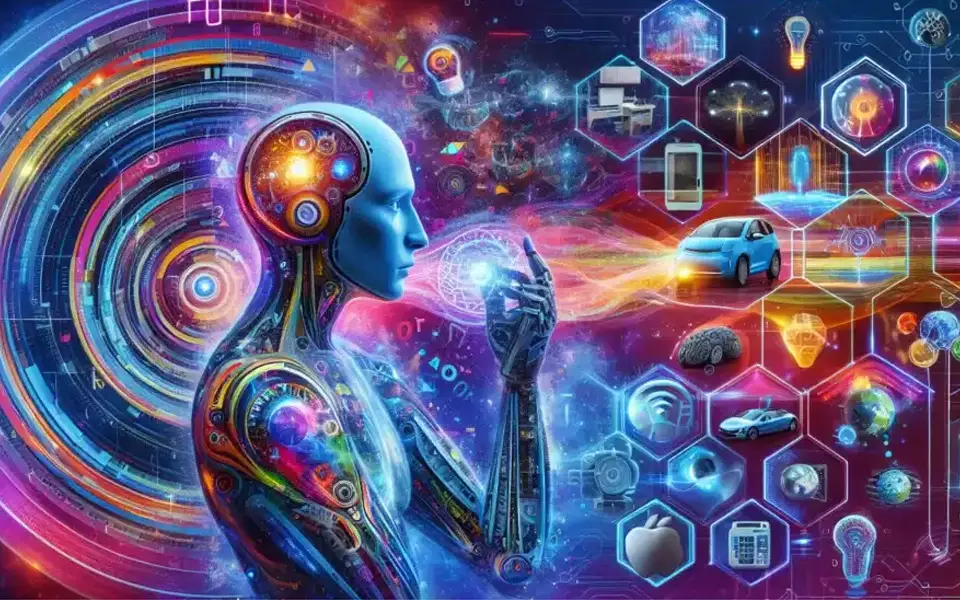 Artificial General Intelligence