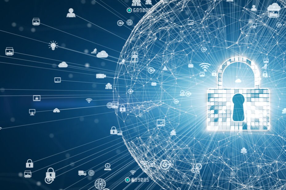 Cybersecurity