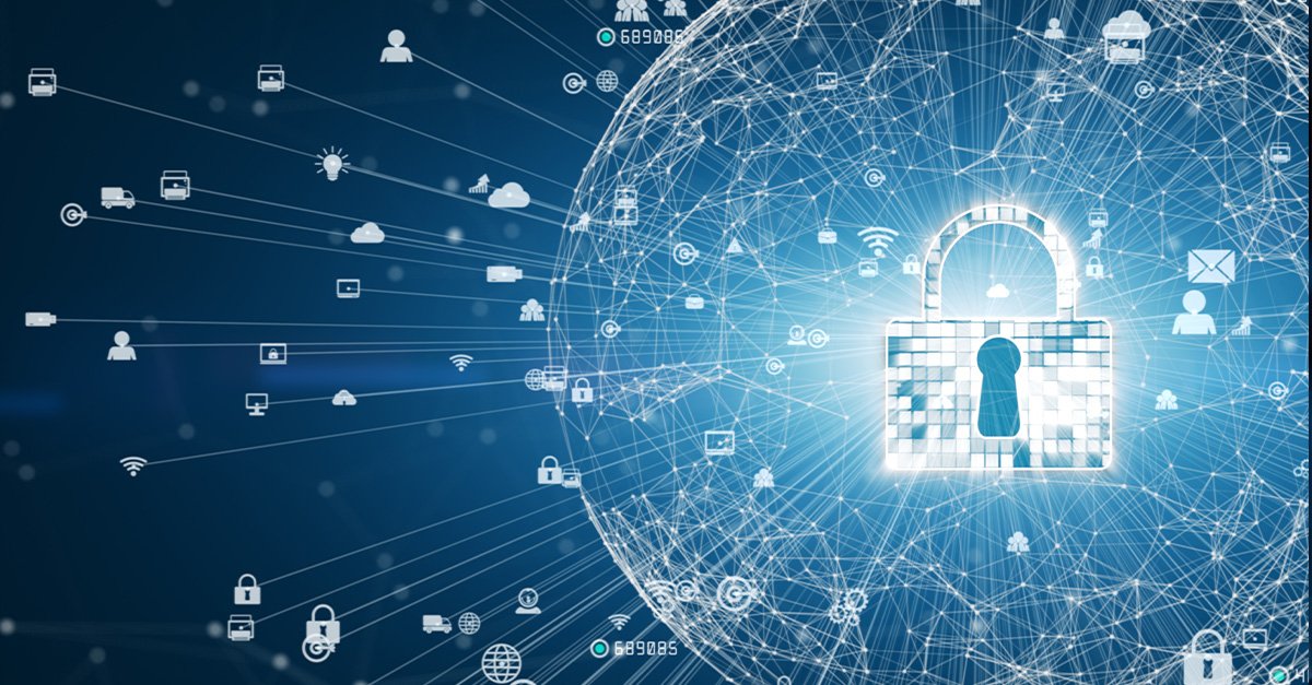 Cybersecurity