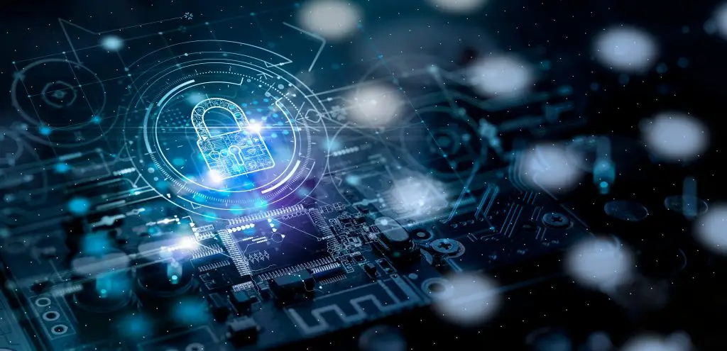 Cybersecurity