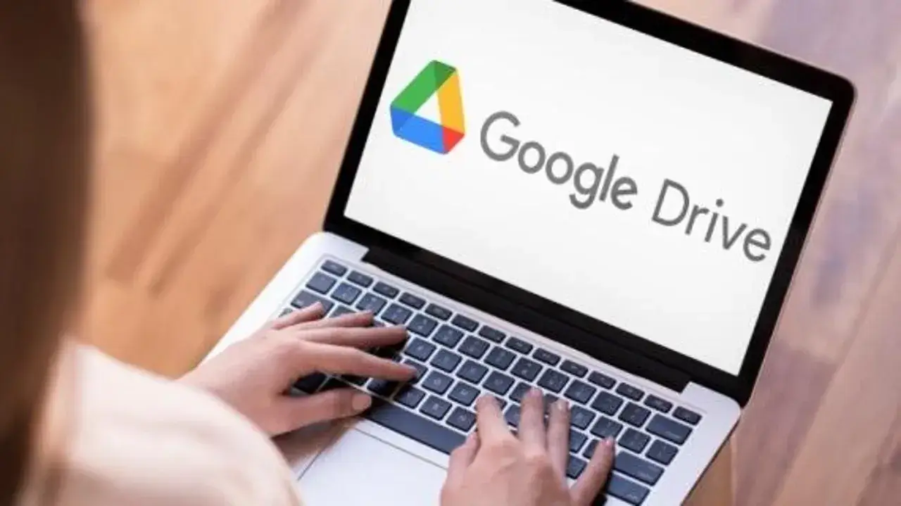 Google Drive