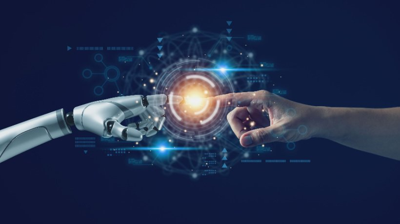 The Role of AI in Shaping the Future