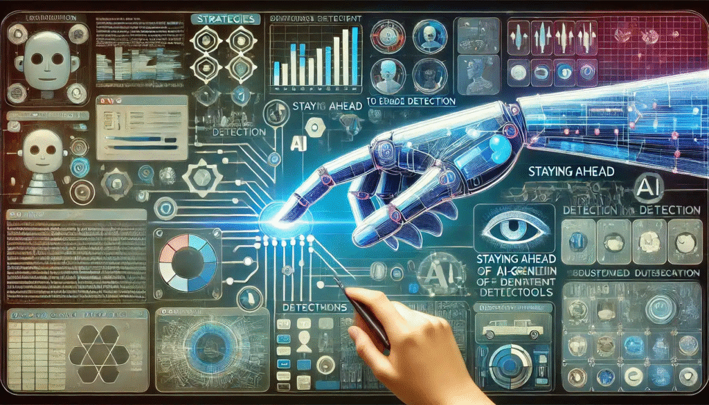 Applications of AI Detection Tools