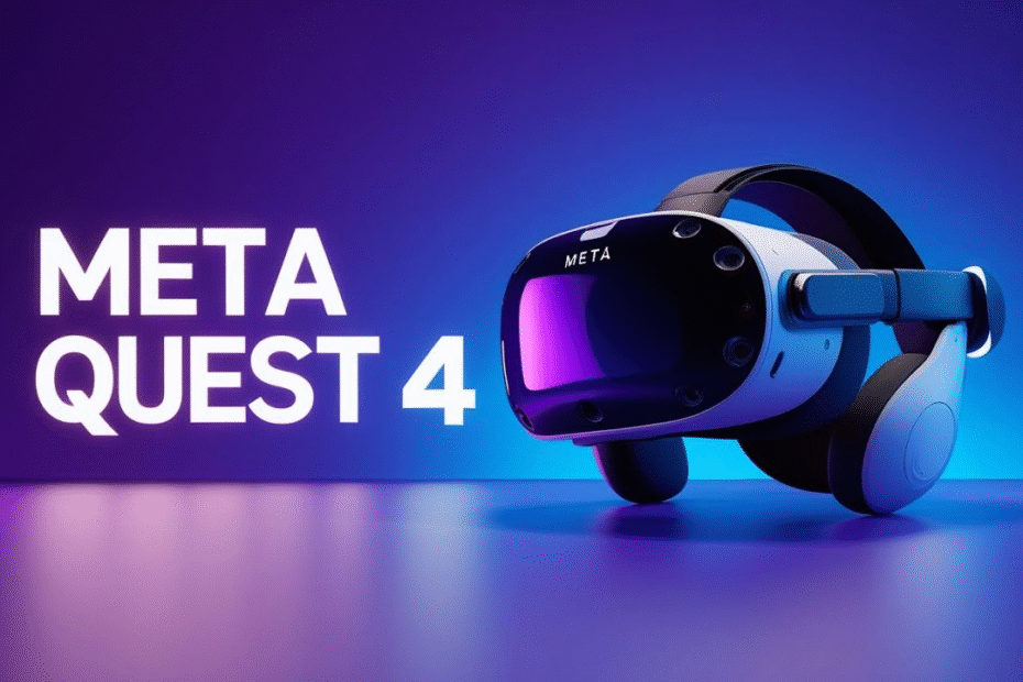 New AI-Powered VR