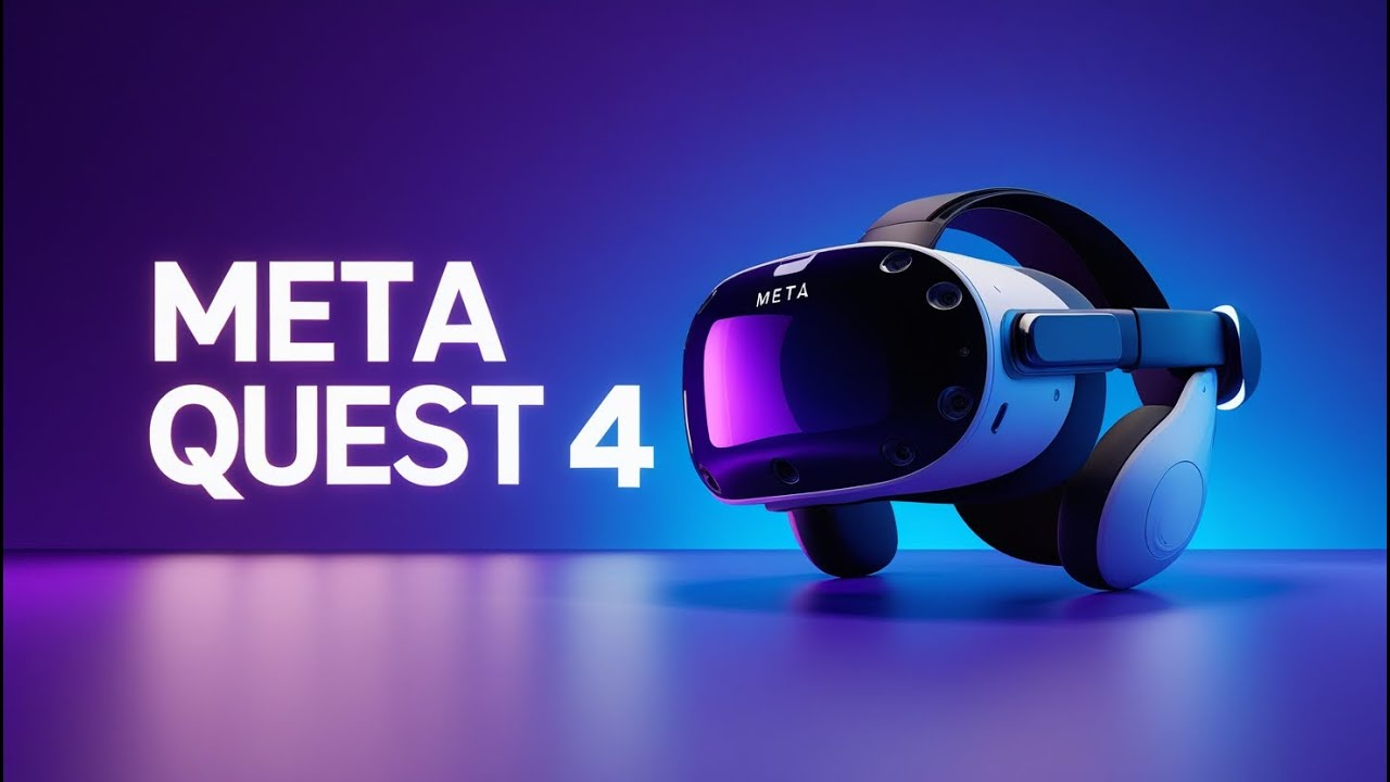 New AI-Powered VR