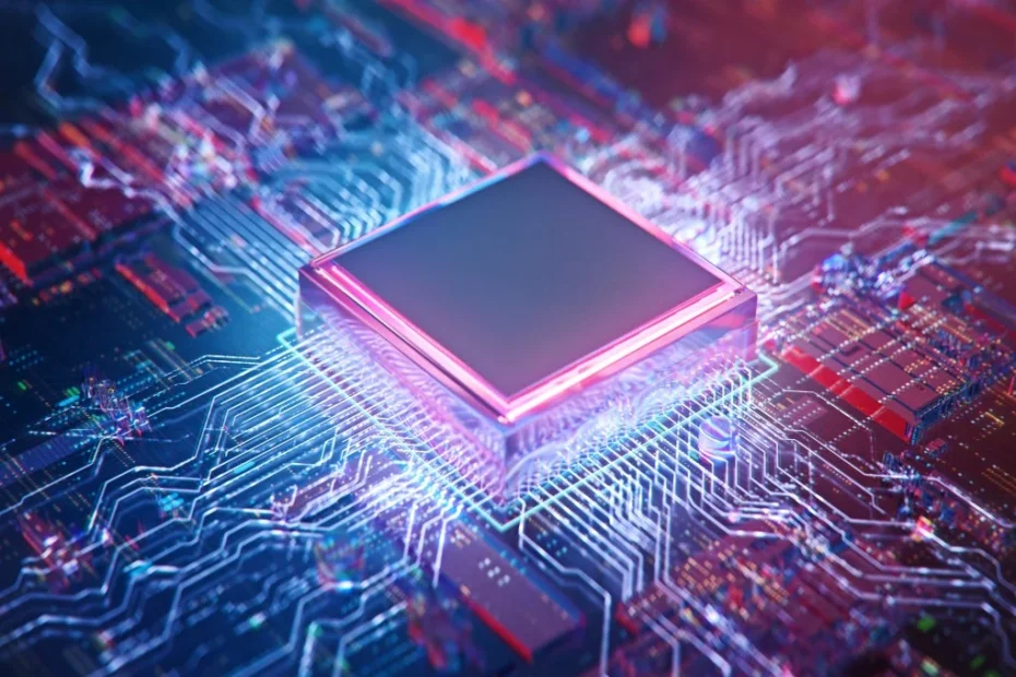 Nvidia Excludes China