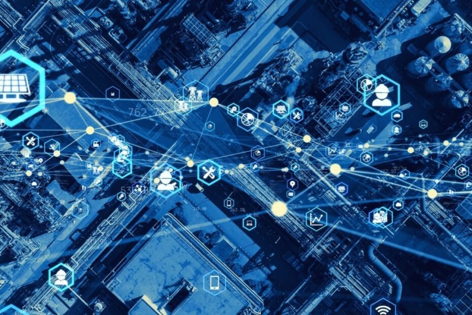 Global Tech