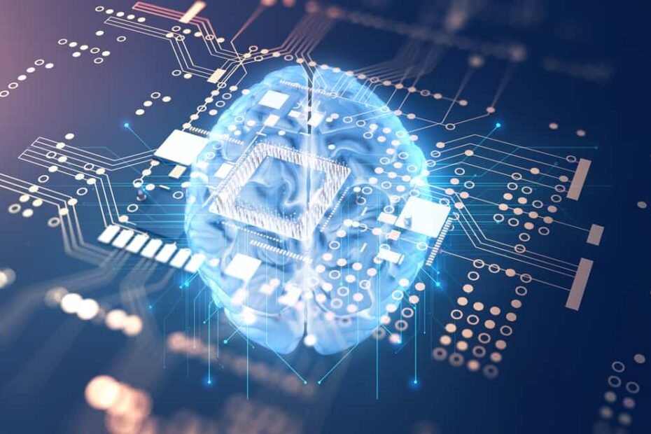 AI + Blockchain Integration