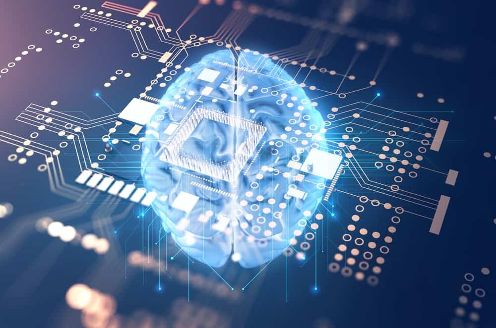 AI + Blockchain Integration