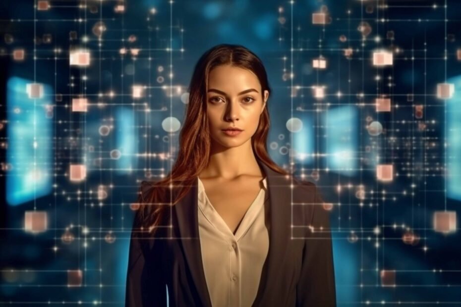 AI Consultant Faces