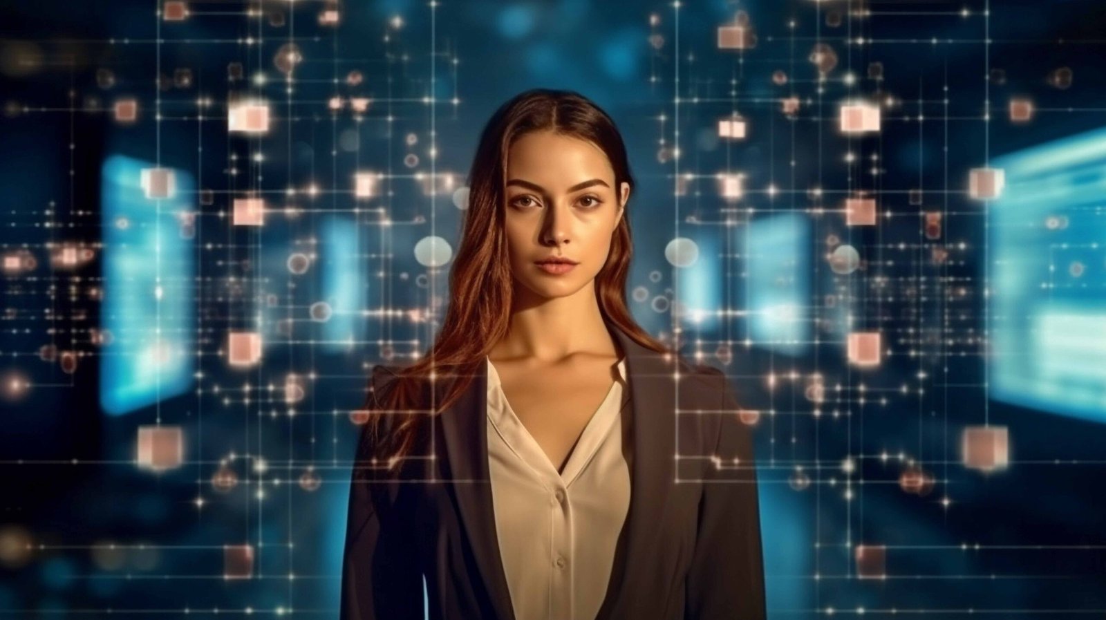 AI Consultant Faces