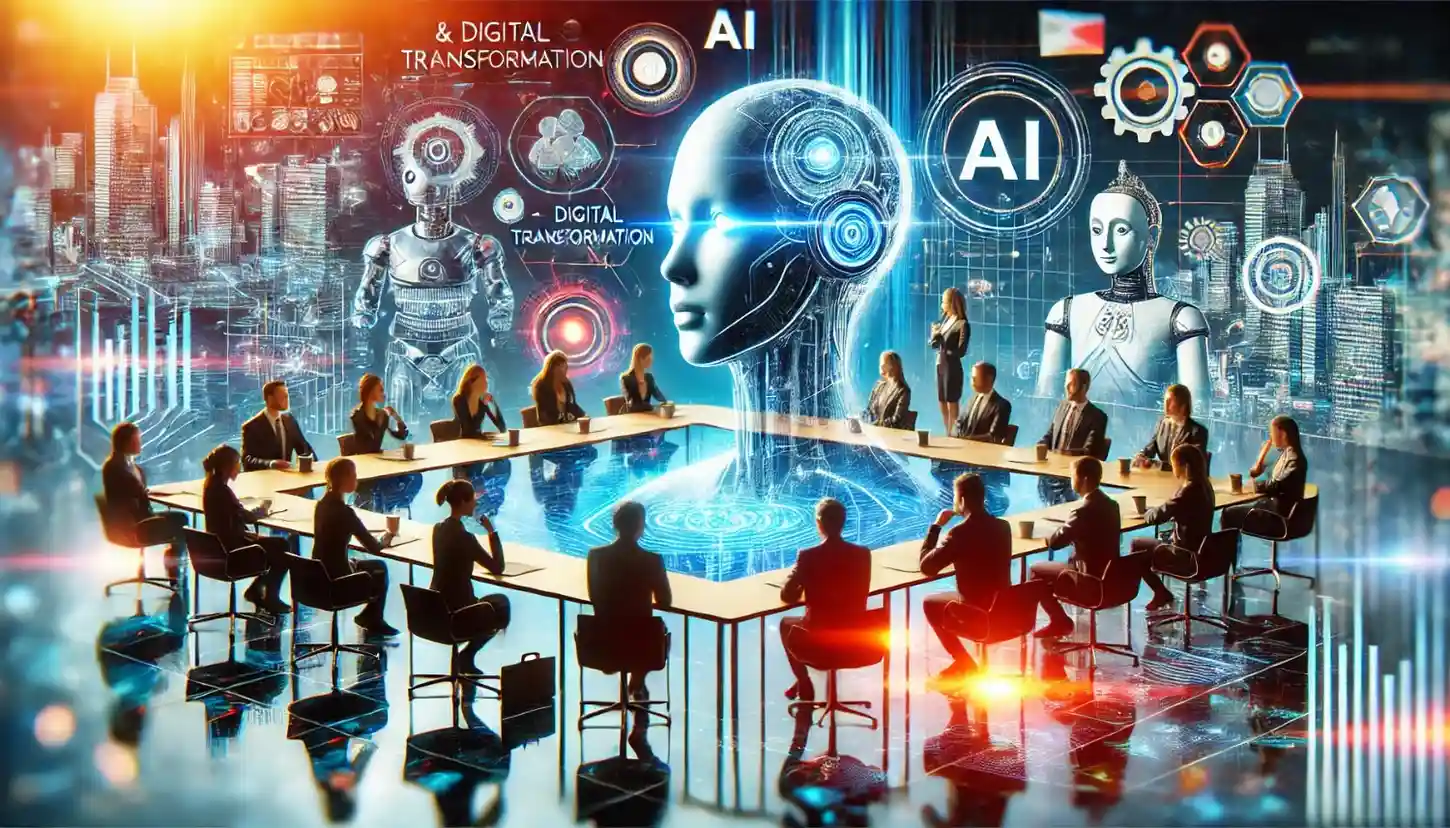 AI Investment Initiative