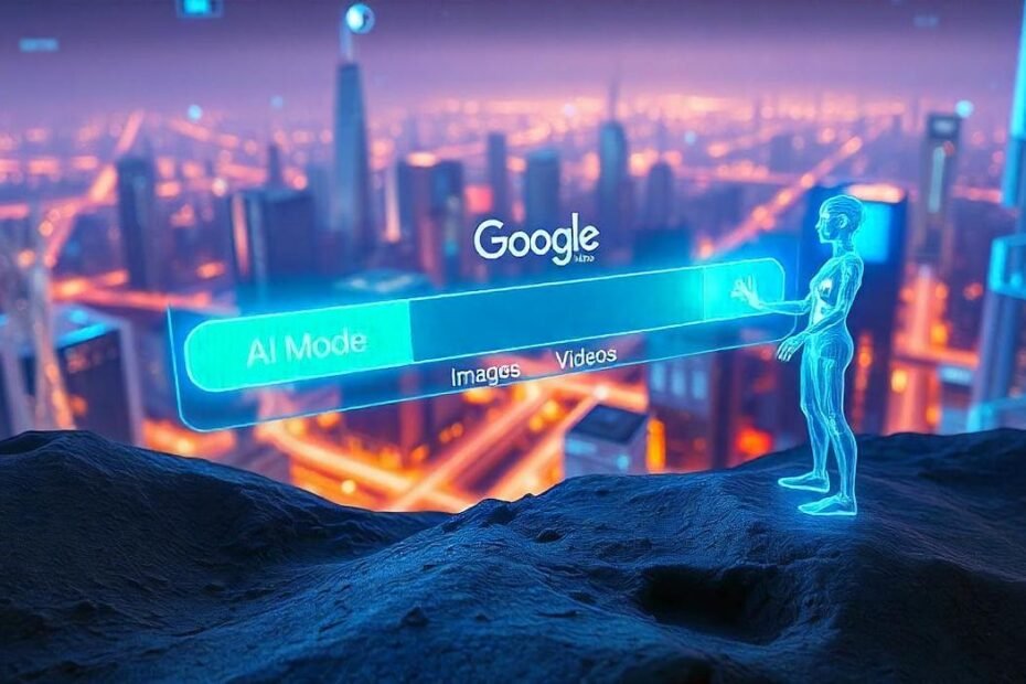 AI Mode
