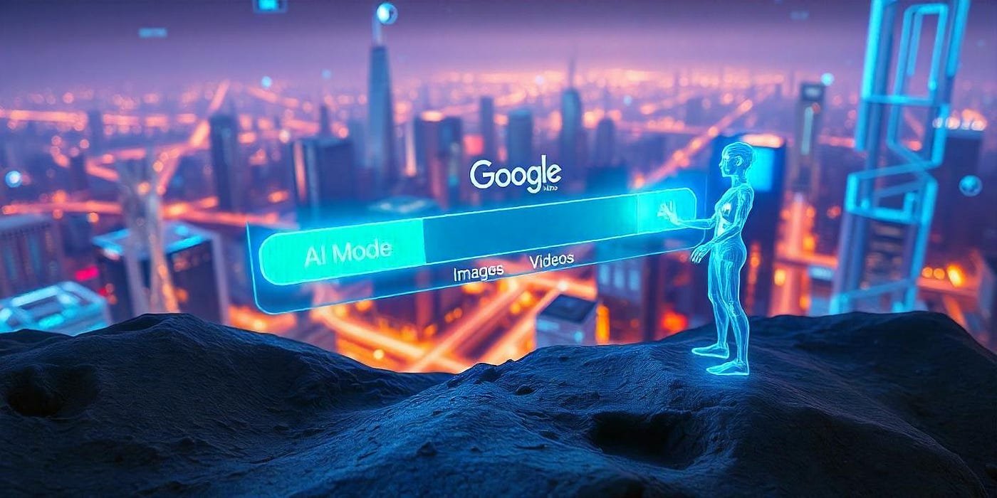 AI Mode
