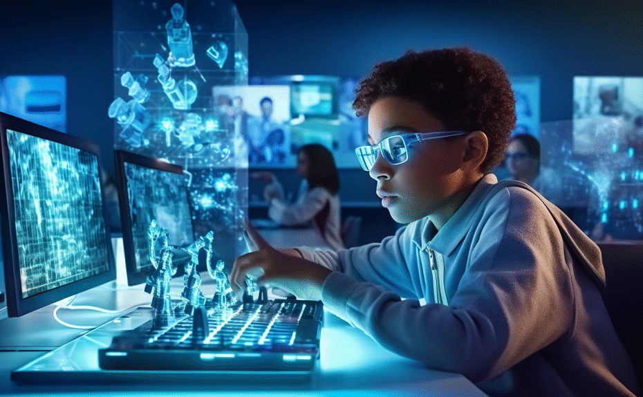 AI-Powered