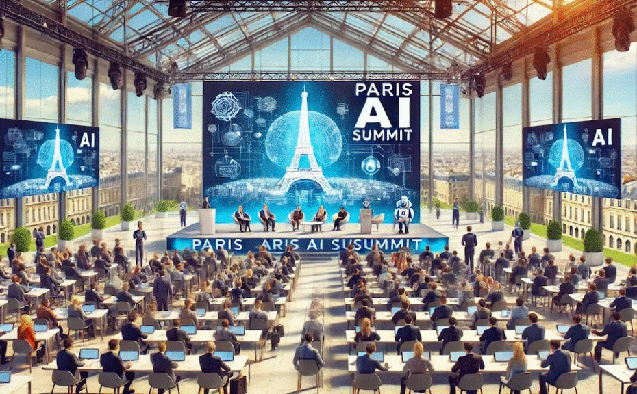 AI+ Summit 2025
