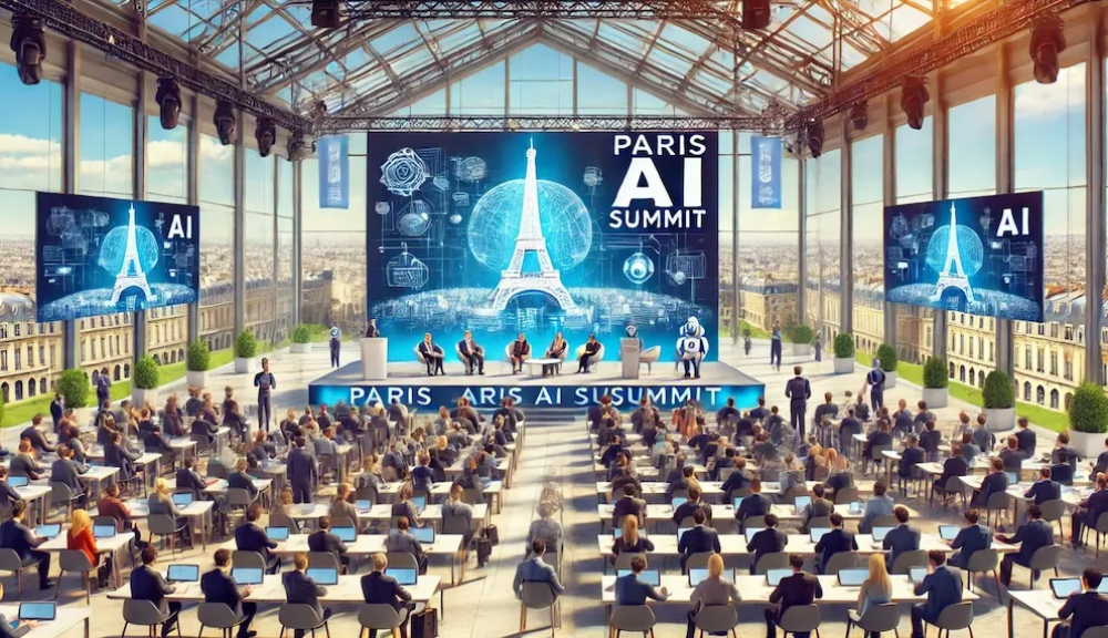 AI+ Summit 2025
