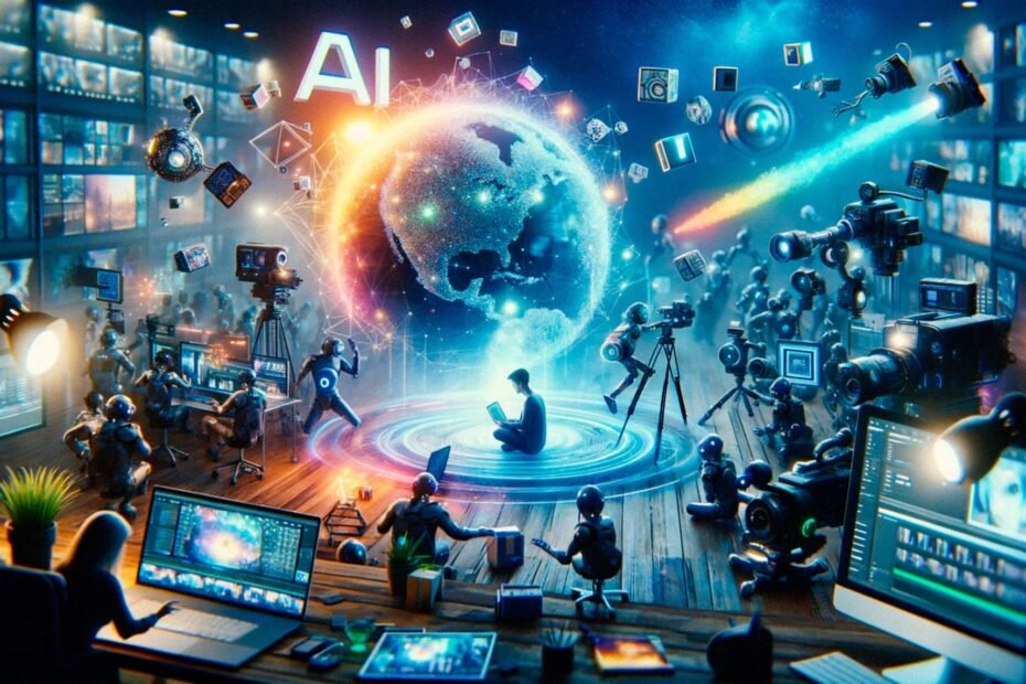 AI Video