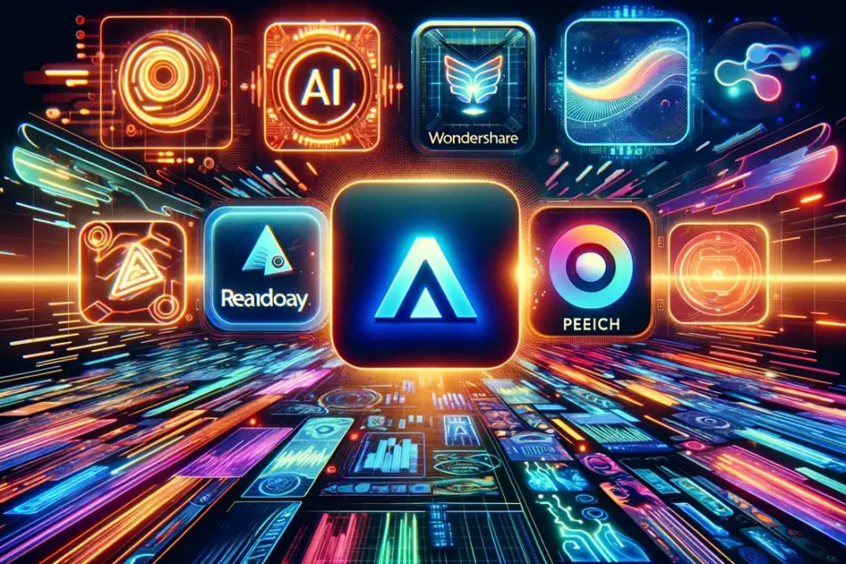 AI Video Tool