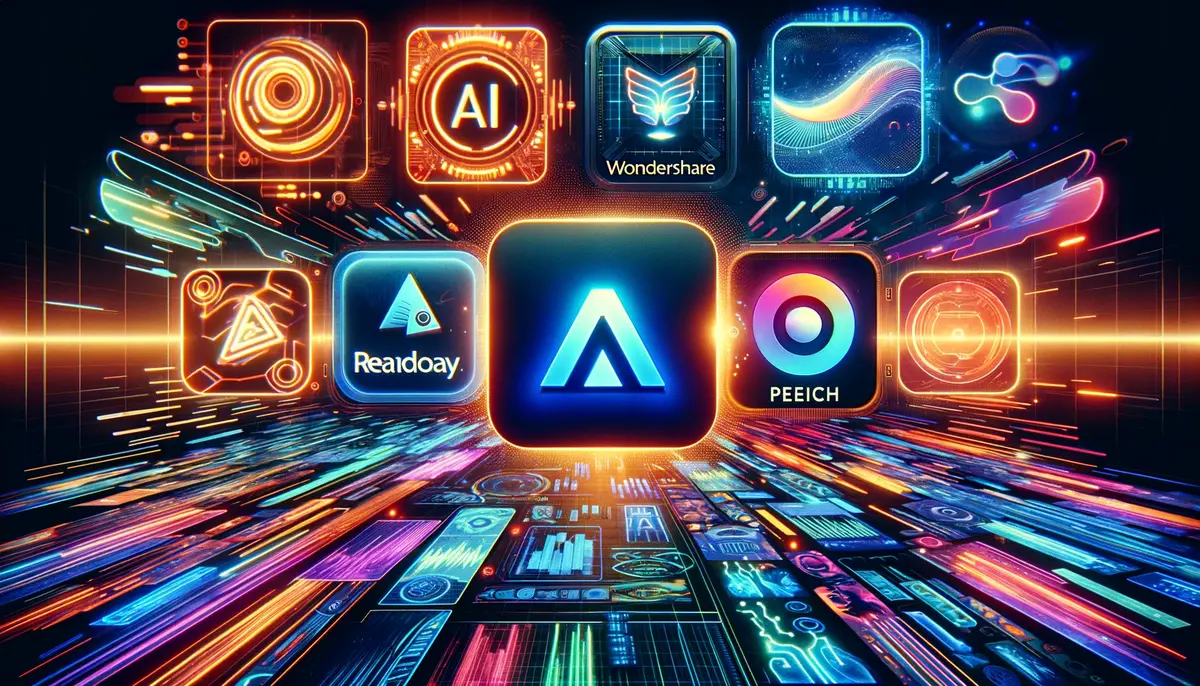 AI Video Tool