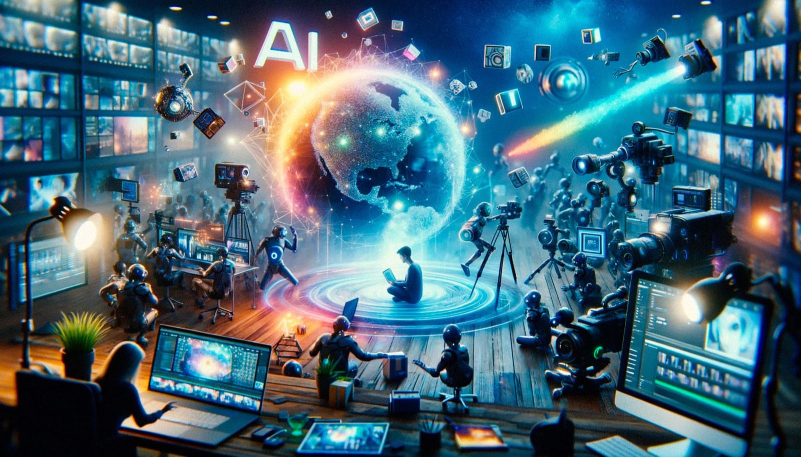 AI Video