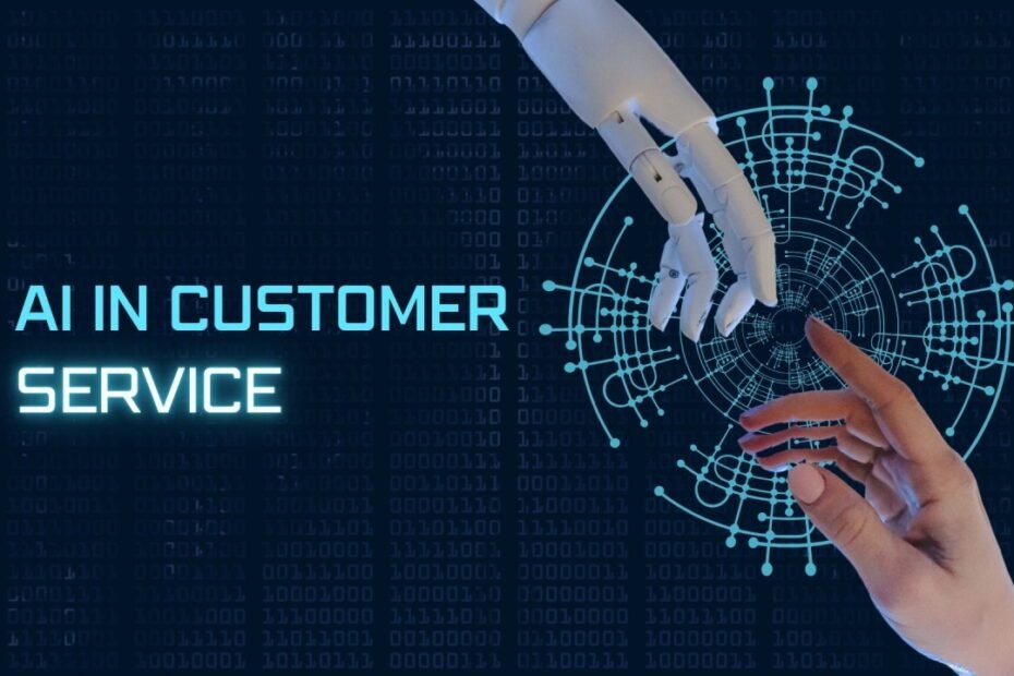 AI in Customer Service