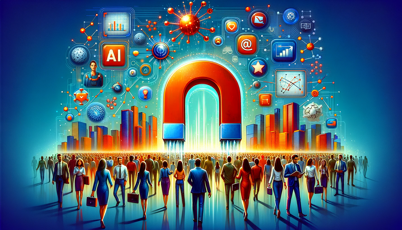 AI talent
