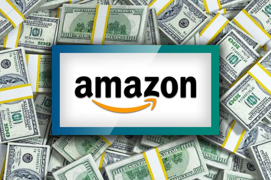 Amazon Invests