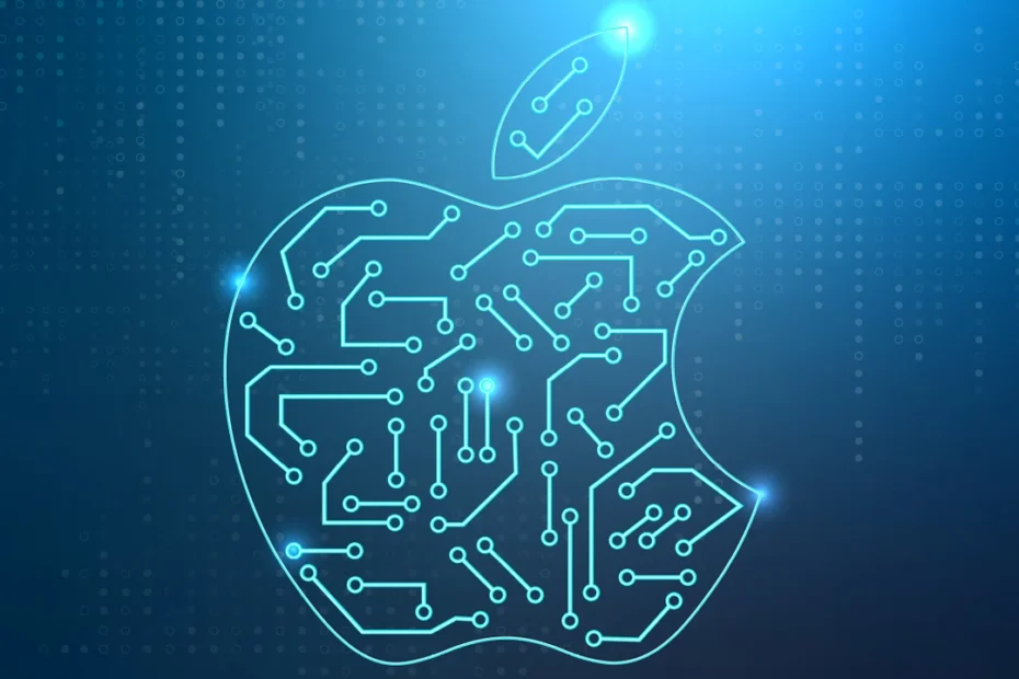 Apple Intelligence