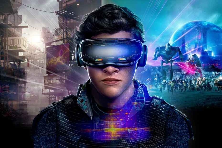 Apple Unveils Vision Pro