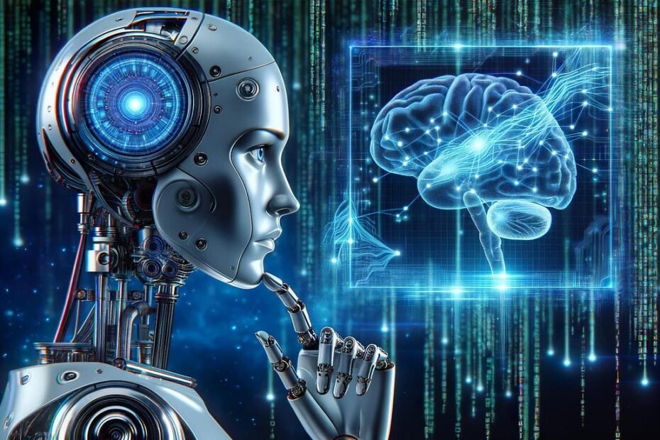 Artificial Intelligence