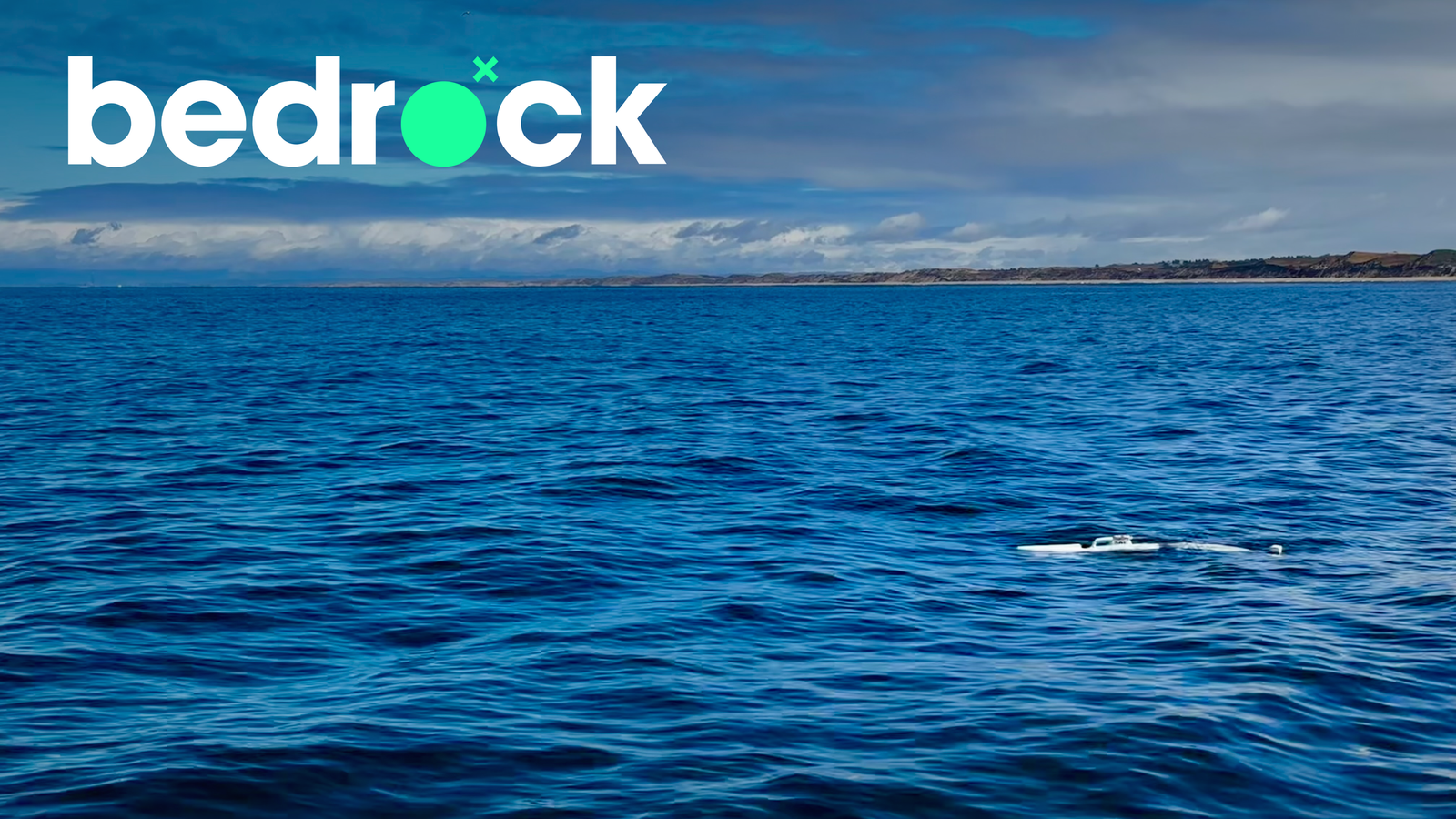 Bedrock Ocean
