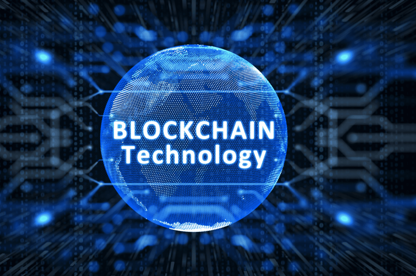 Blockchain technology