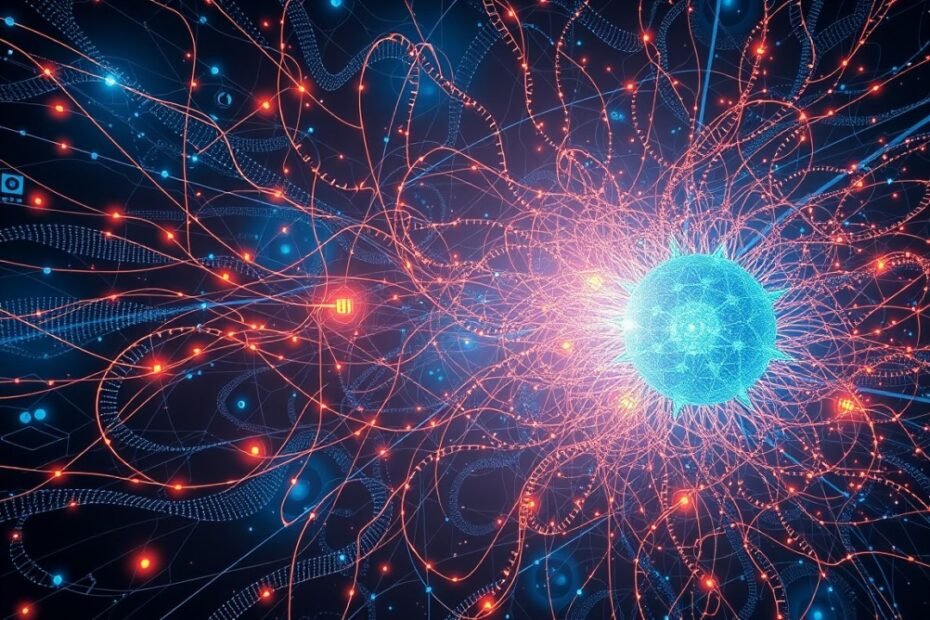 Blue Artificial Intelligence