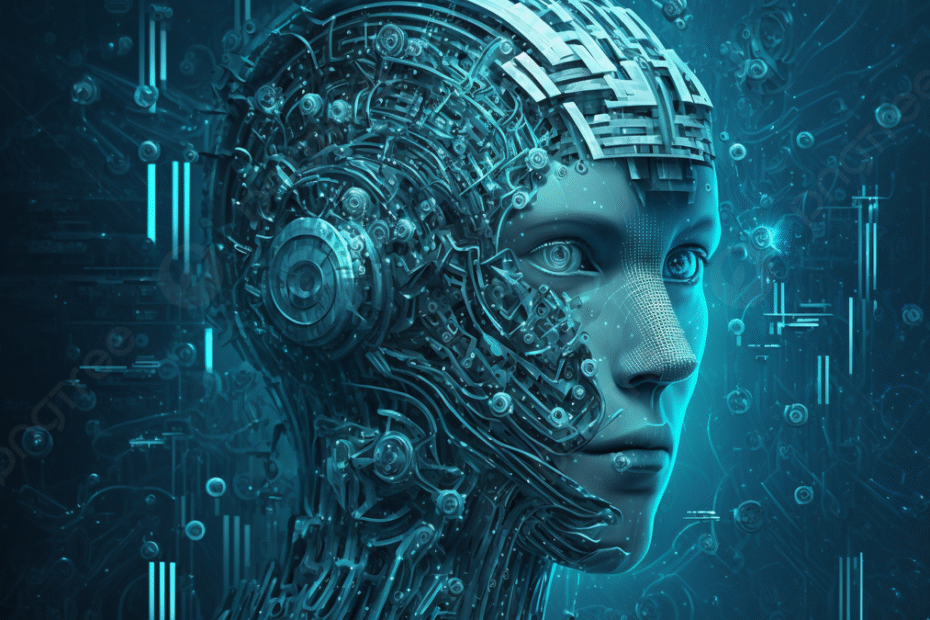 Blue Artificial Intelligence
