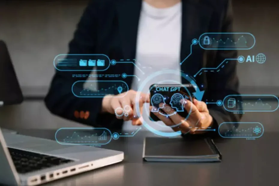 ChatGPT business plans