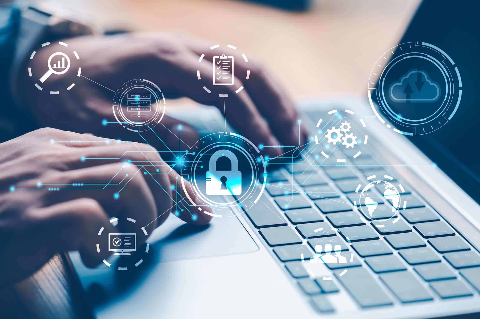 Cybersecurity