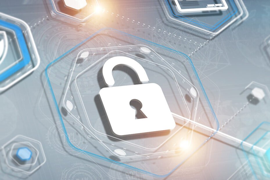 Cybersecurity