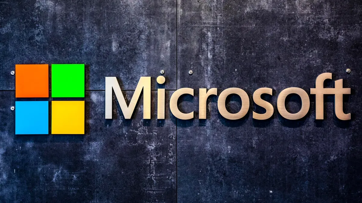 Dumps Microsoft