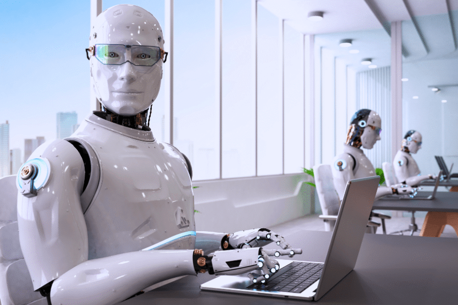 Future of Artificial Intelligence