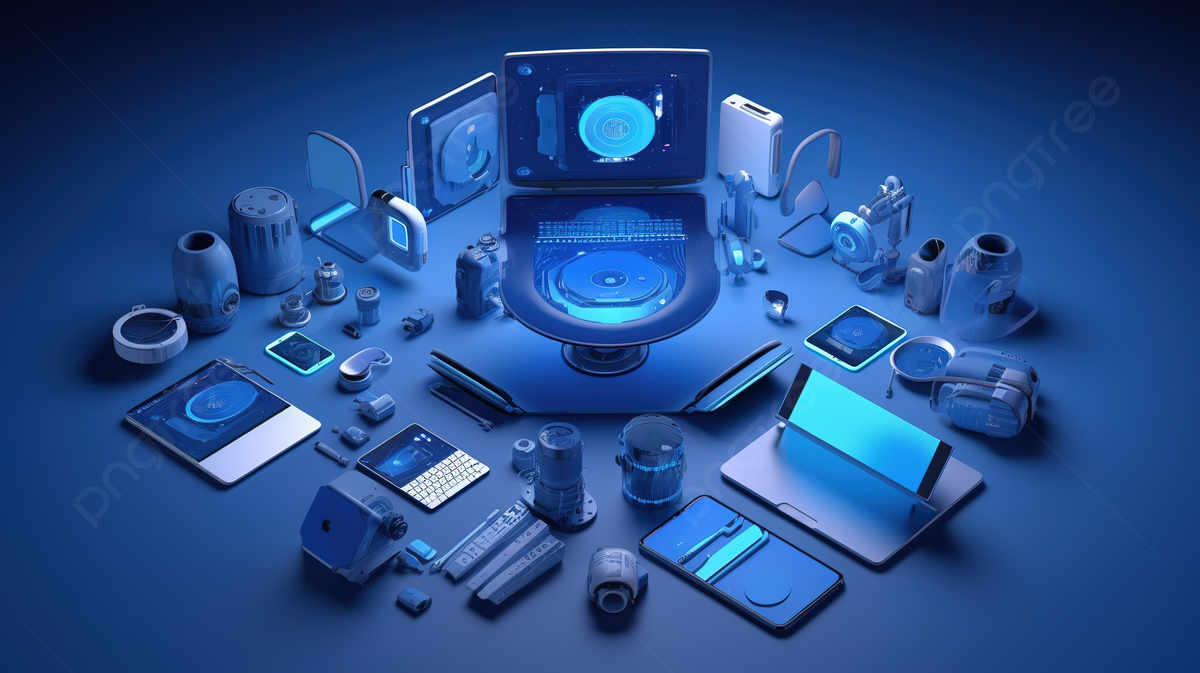 Gadgets