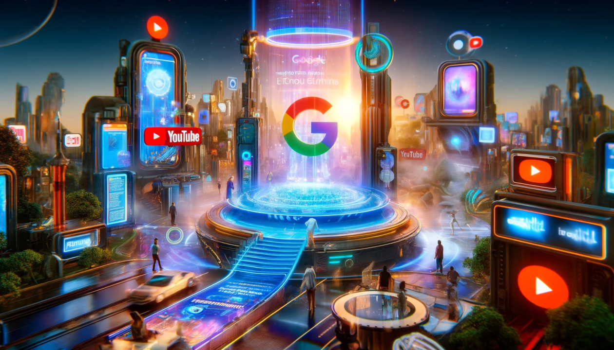 Google's AI Mode