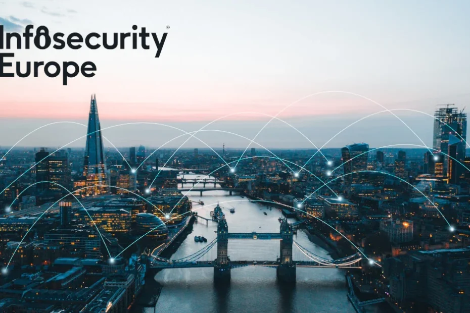 Infosec Europe 2025
