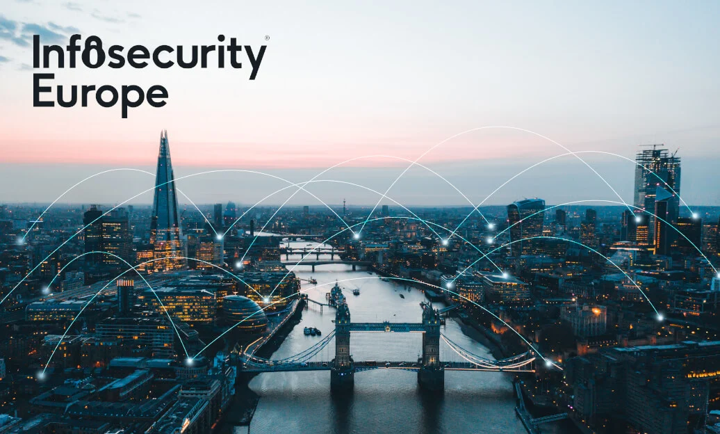 Infosec Europe 2025