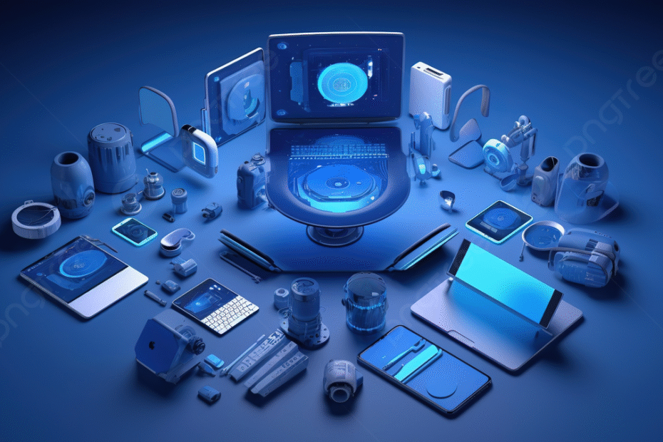 Gadget