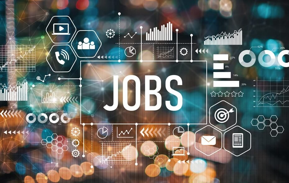 Job Market Trends